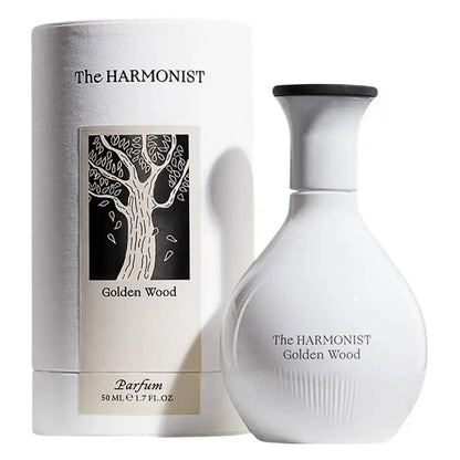 The Harmonist Golden Wood