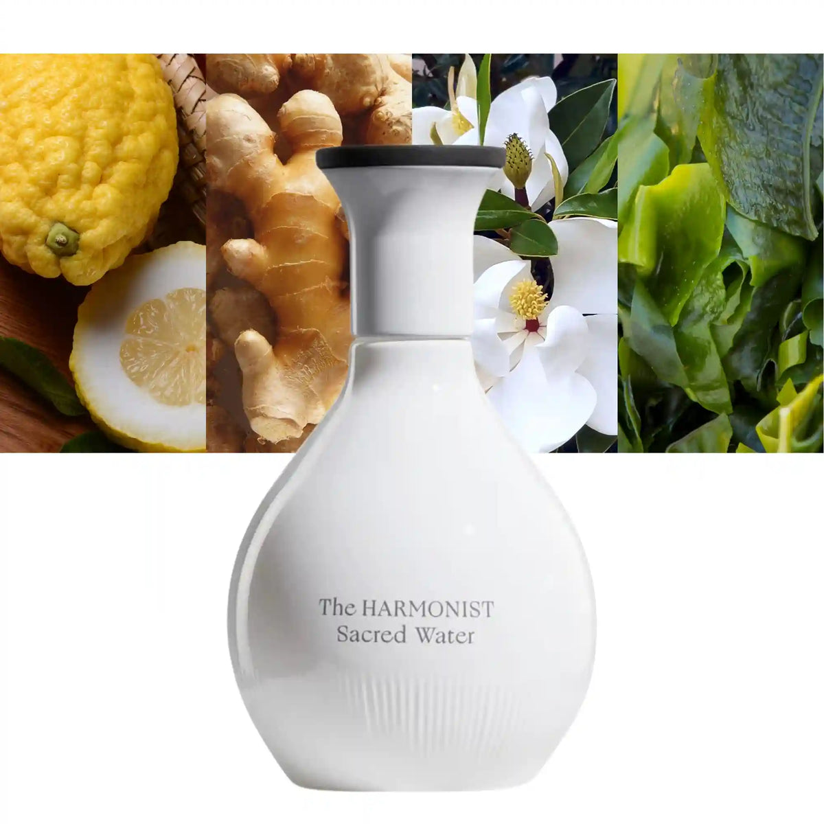 The Harmonist Sacred Water