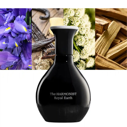 The Harmonist Royal Earth
