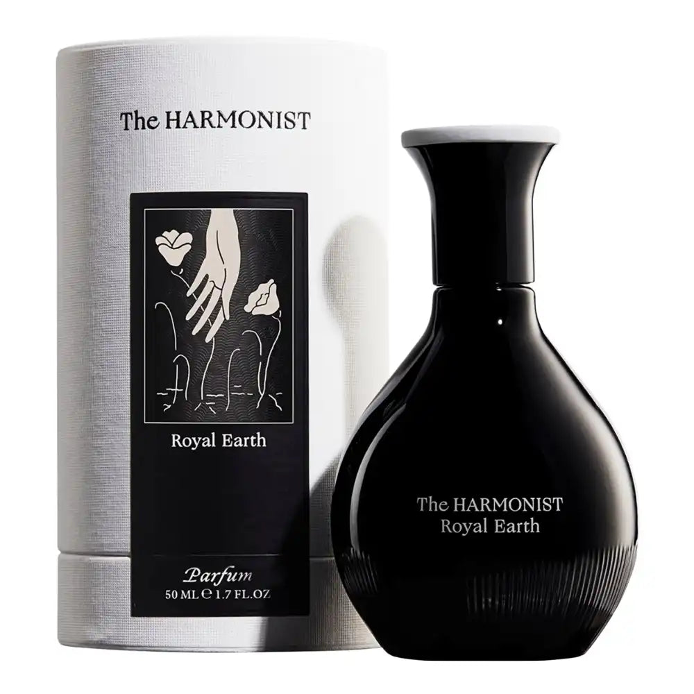The Harmonist Royal Earth