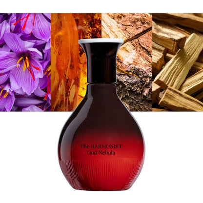 The Harmonist Oud Nebula