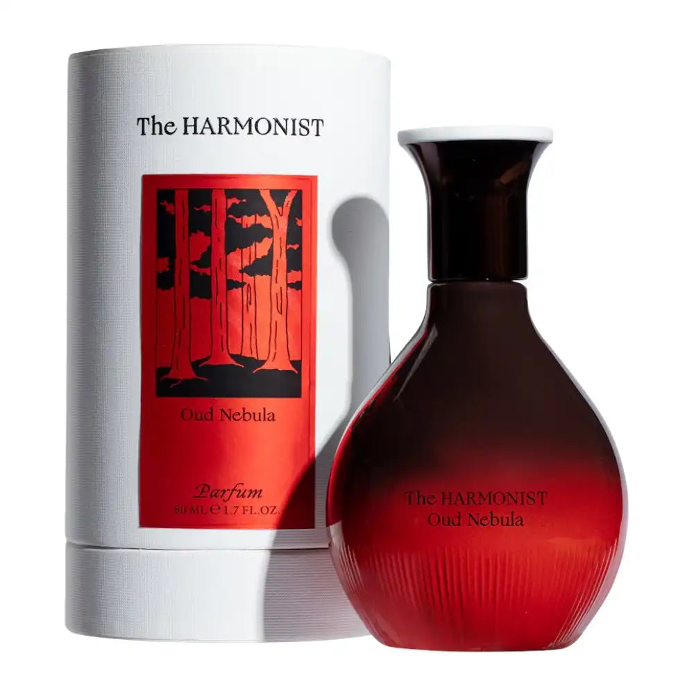 The Harmonist Oud Nebula