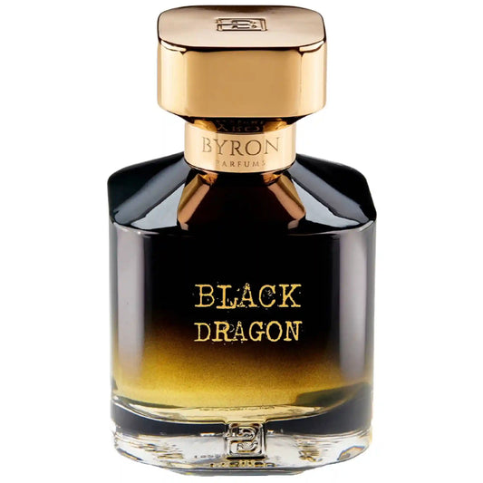Byron Parfums Black Dragon