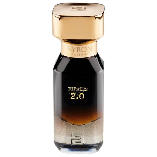 Byron Parfums Pirates 2.0