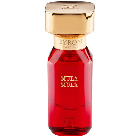 Byron Parfums Mula Mula Rouge Extreme