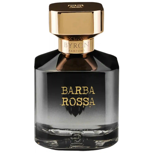Byron Parfums Barba Rossa