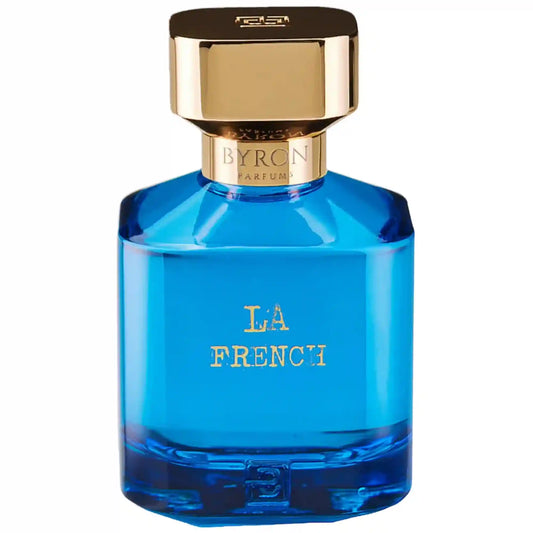 Byron Parfums La French