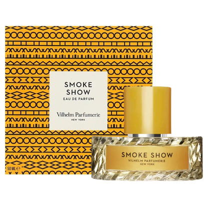 Vilhelm Parfumerie Smoke Show