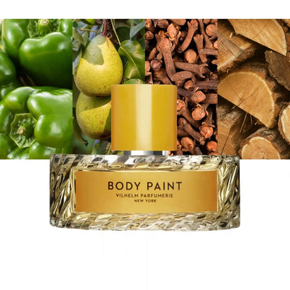 Vilhelm Parfumerie Body Paint