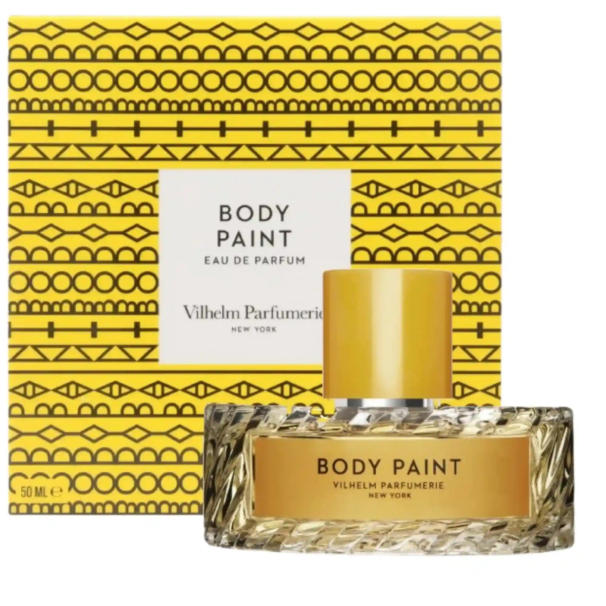 Vilhelm Parfumerie Body Paint