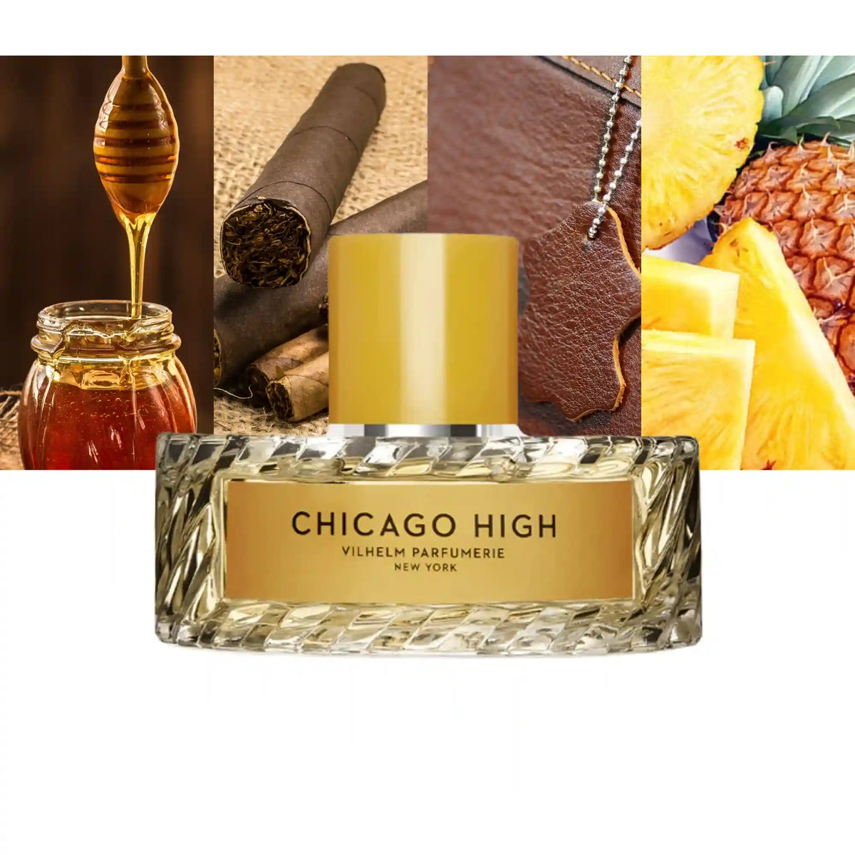 Vilhelm Parfumerie Chicago High