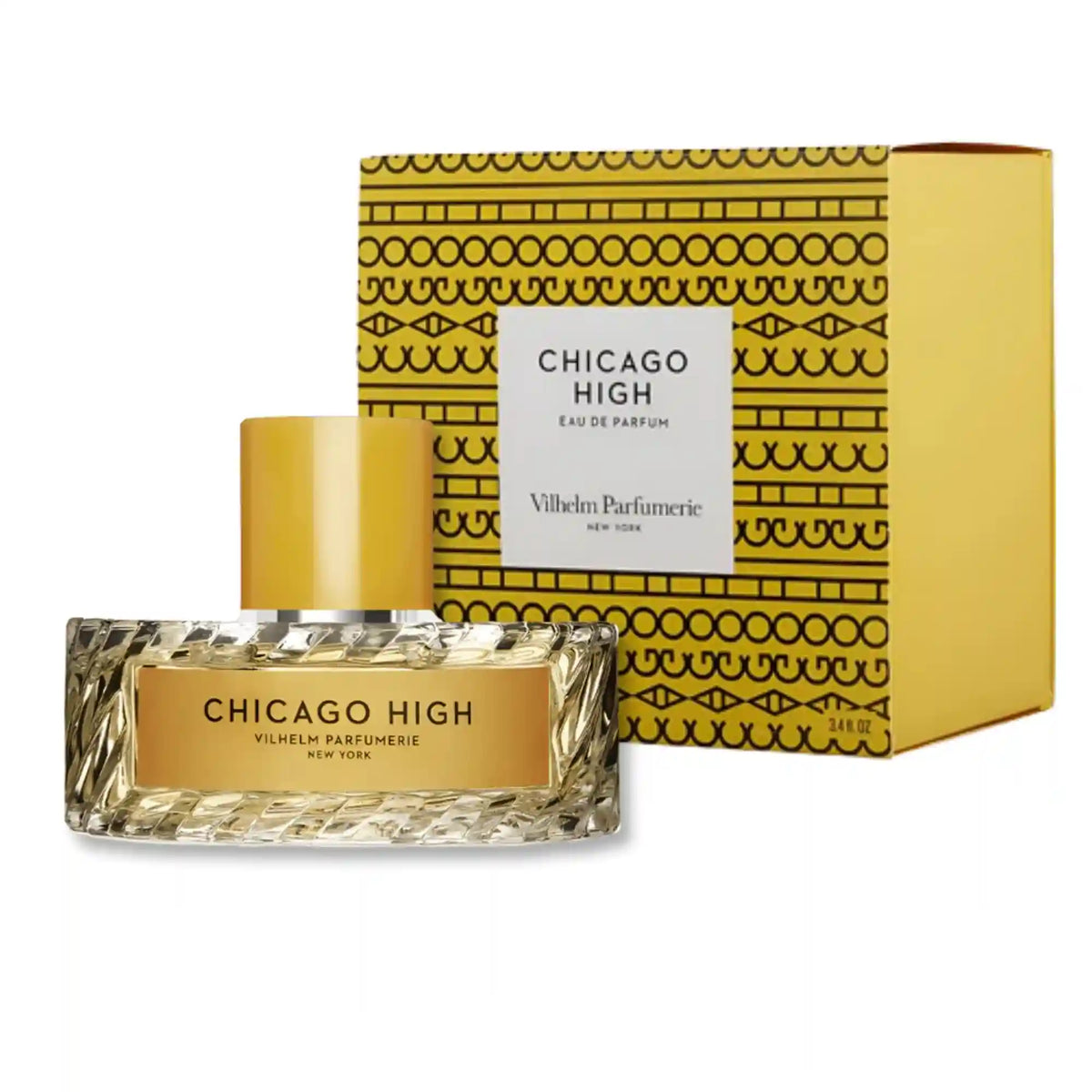 Vilhelm Parfumerie Chicago High