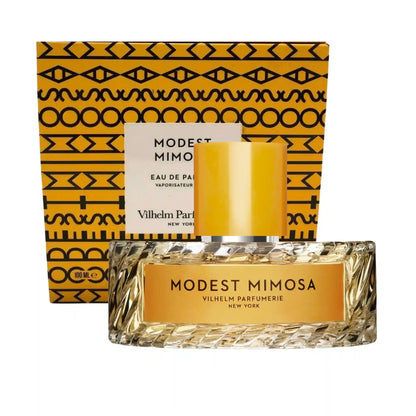 Vilhelm Parfumerie Modest Mimosa