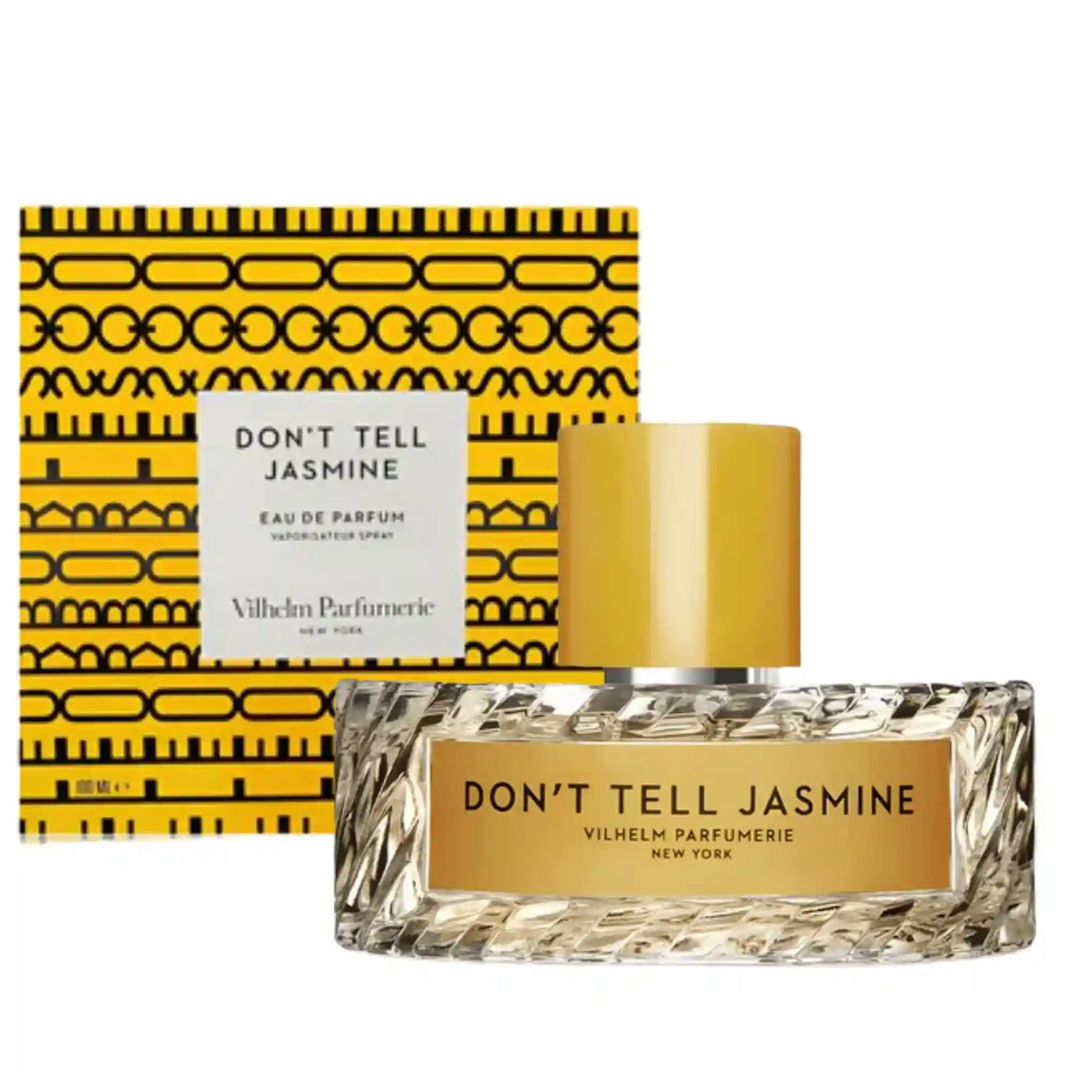 Vilhelm Parfumerie Don't Tell Jasmine