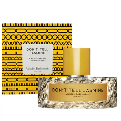 Vilhelm Parfumerie Don't Tell Jasmine