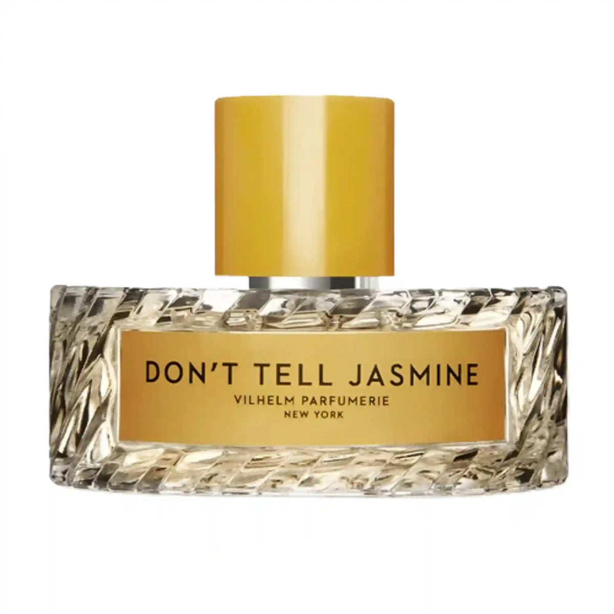 Vilhelm Parfumerie Don't Tell Jasmine