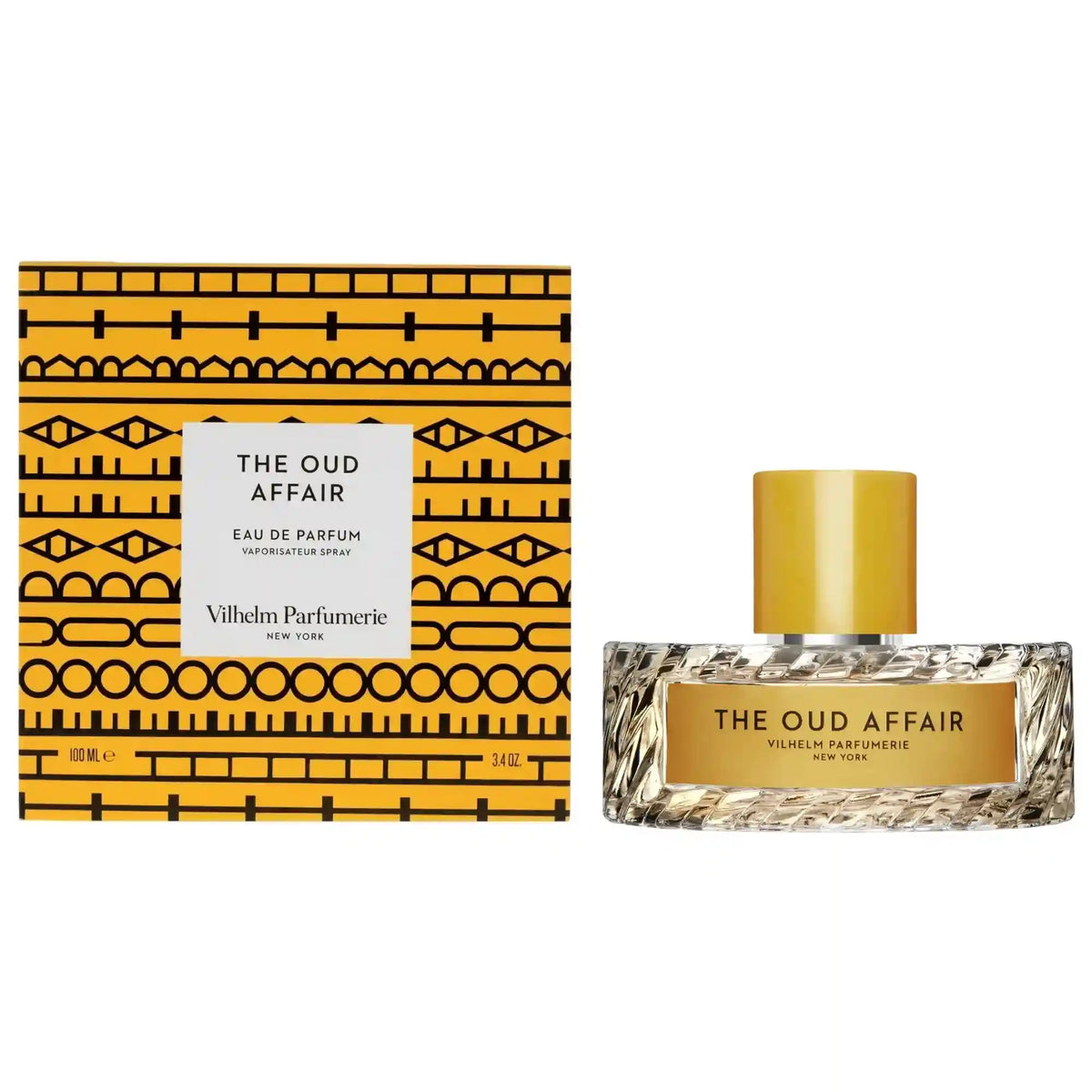 Vilhelm Parfumerie The Oud Affair