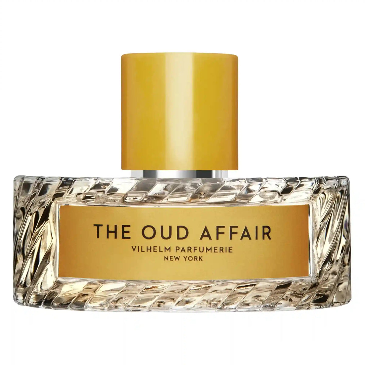 Vilhelm Parfumerie The Oud Affair