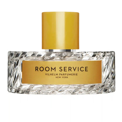 Vilhelm Parfumerie Room Service
