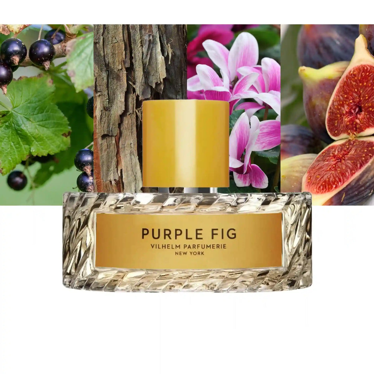 Vilhelm Parfumerie Purple Fig