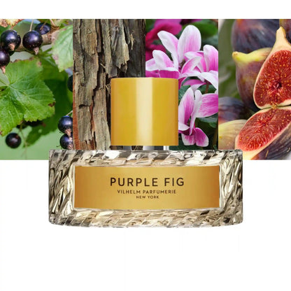 Vilhelm Parfumerie Purple Fig