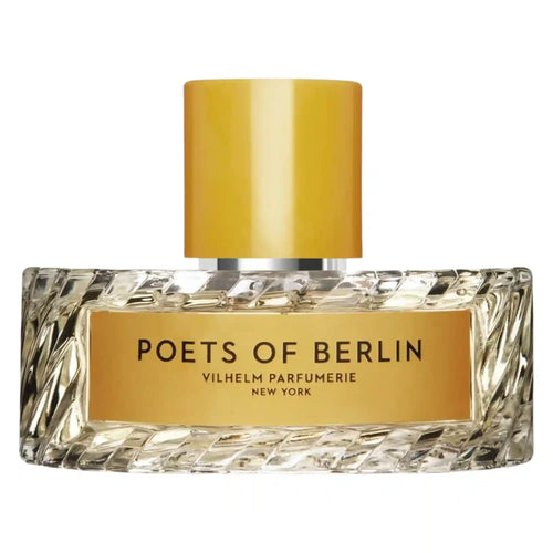 Vilhelm Parfumerie Poets of Berlin