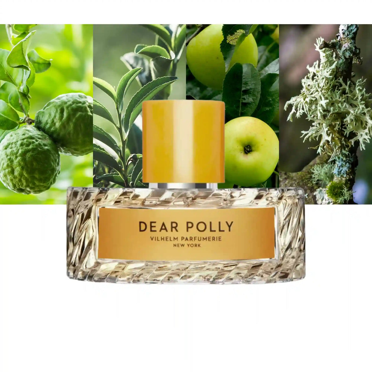 Vilhelm Parfumerie Dear Polly