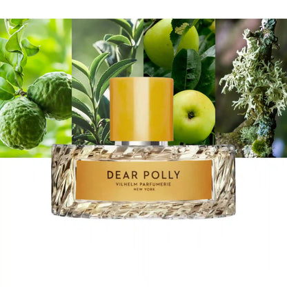 Vilhelm Parfumerie Dear Polly