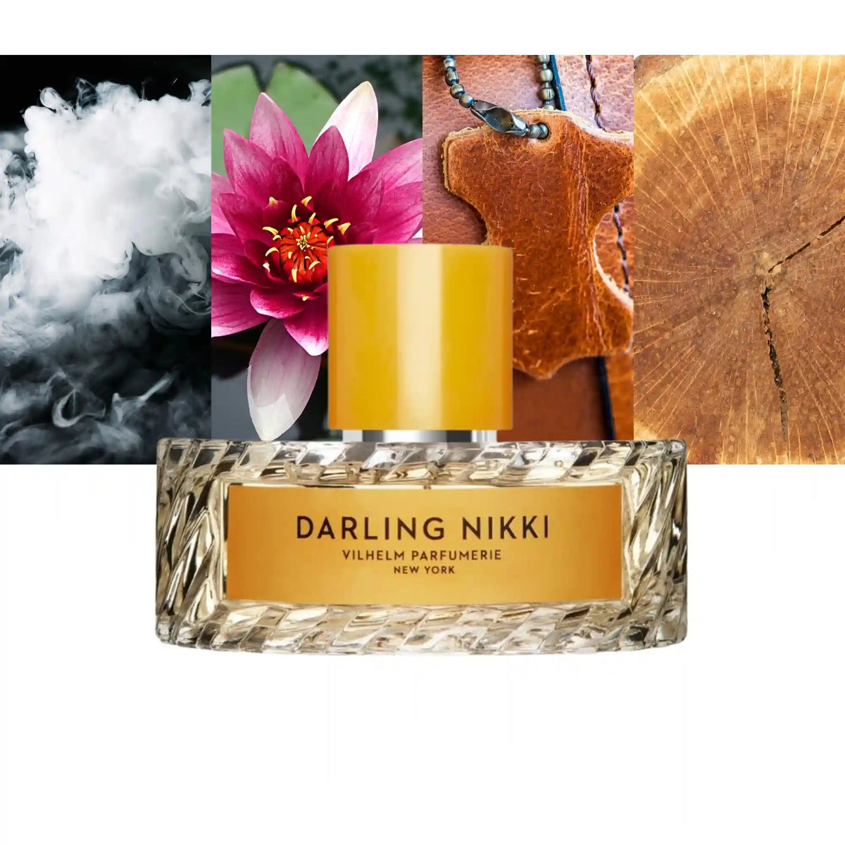 Vilhelm Parfumerie Darling Nikki