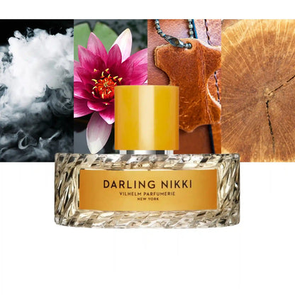 Vilhelm Parfumerie Darling Nikki
