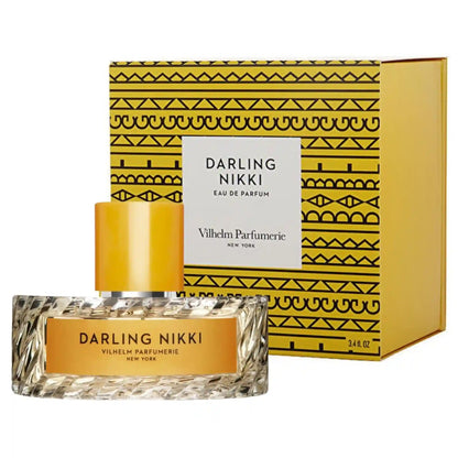 Vilhelm Parfumerie Darling Nikki