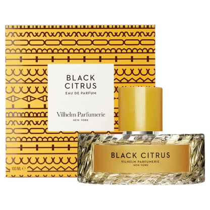Vilhelm Parfumerie Black Citrus