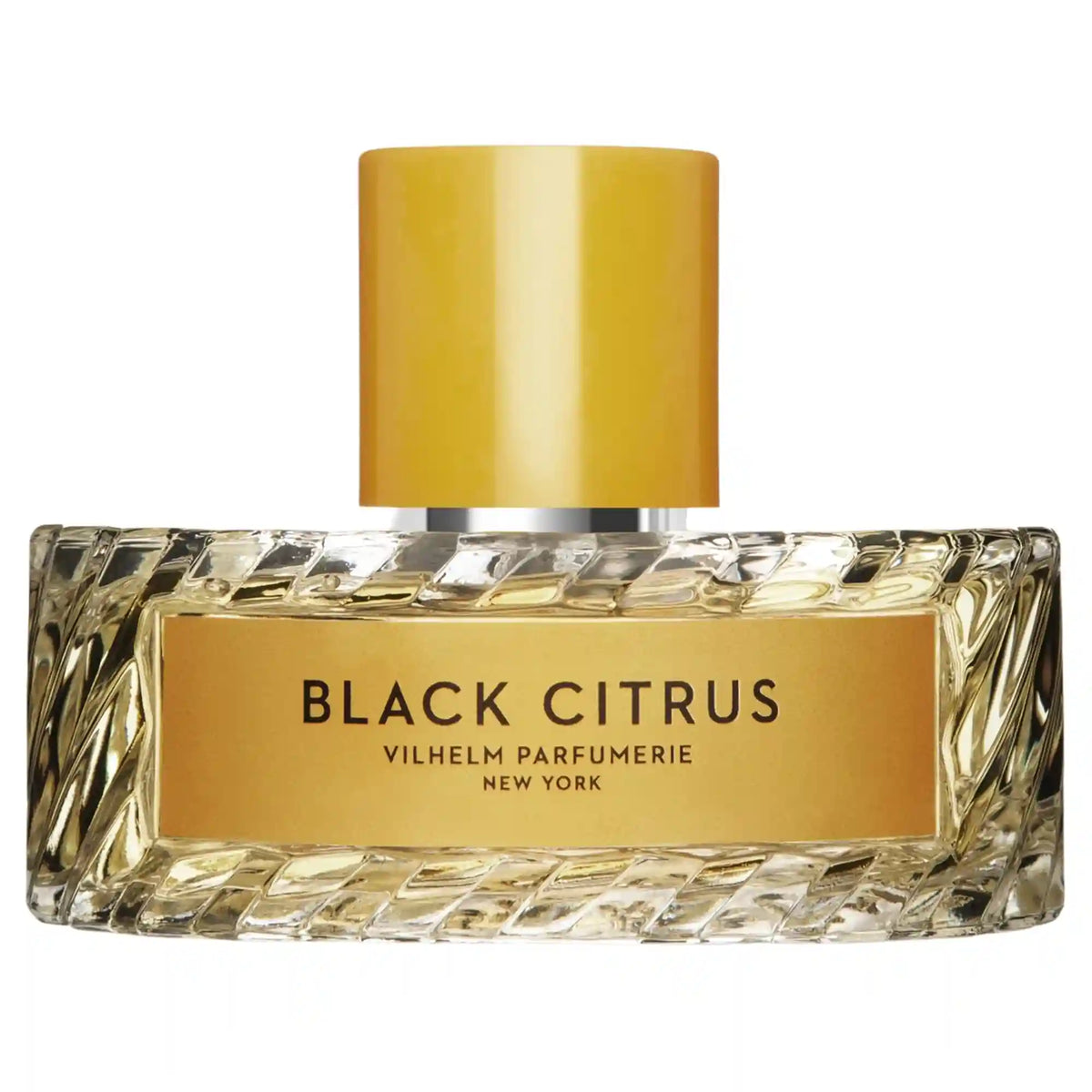 Vilhelm Parfumerie Black Citrus