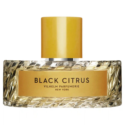 Vilhelm Parfumerie Black Citrus