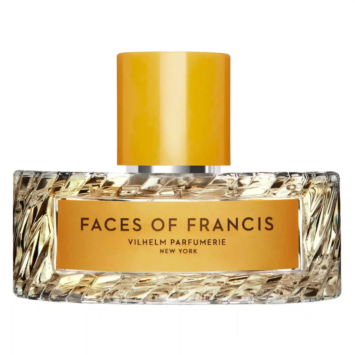 Vilhelm Parfumerie Faces of Francis