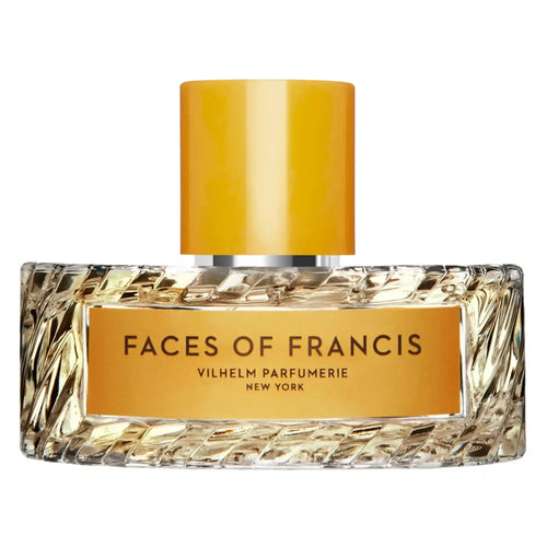 Vilhelm Parfumerie Faces of Francis