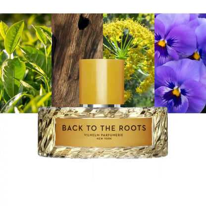 Vilhelm Parfumerie Back to the Roots