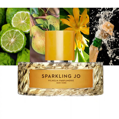 Vilhelm Parfumerie Sparkling Jo