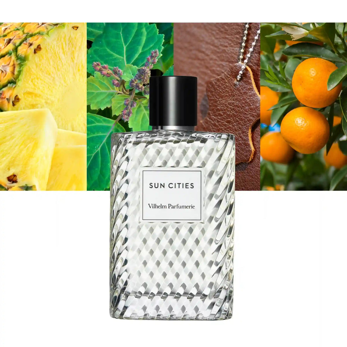 Vilhelm Parfumerie Sun Cities
