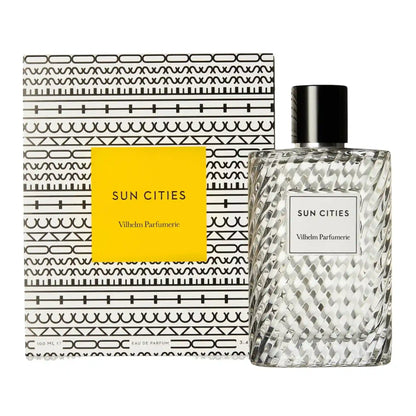 Vilhelm Parfumerie Sun Cities