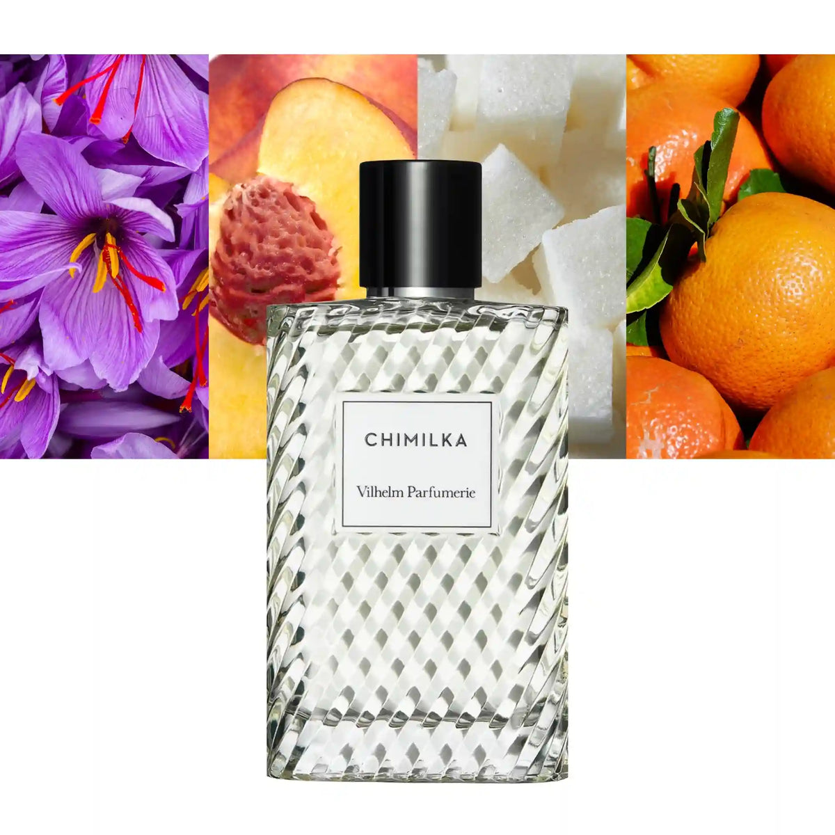 Vilhelm Parfumerie Chimilka
