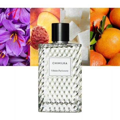 Vilhelm Parfumerie Chimilka