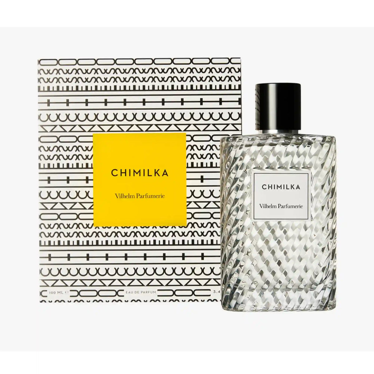 Vilhelm Parfumerie Chimilka