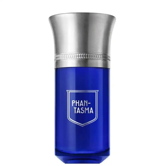 Liquides Imaginaires Phantasma