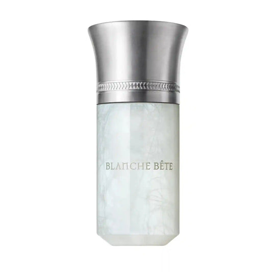 Liquides Imaginaires Blanche Bete