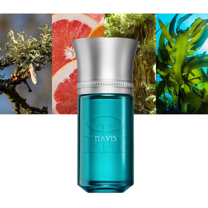 liquides Imaginaires Navis