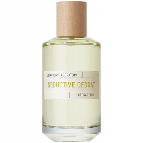 liquides Imaginaires Seductive Cedrat