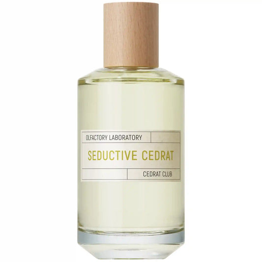 liquides Imaginaires Seductive Cedrat