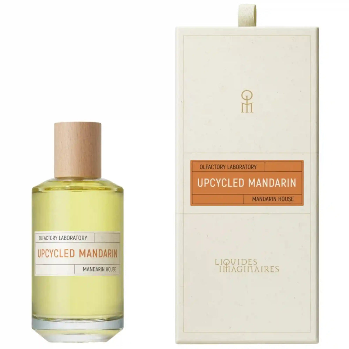 liquides Imaginaires Upcycled Mandarin