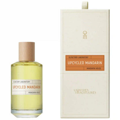 liquides Imaginaires Upcycled Mandarin